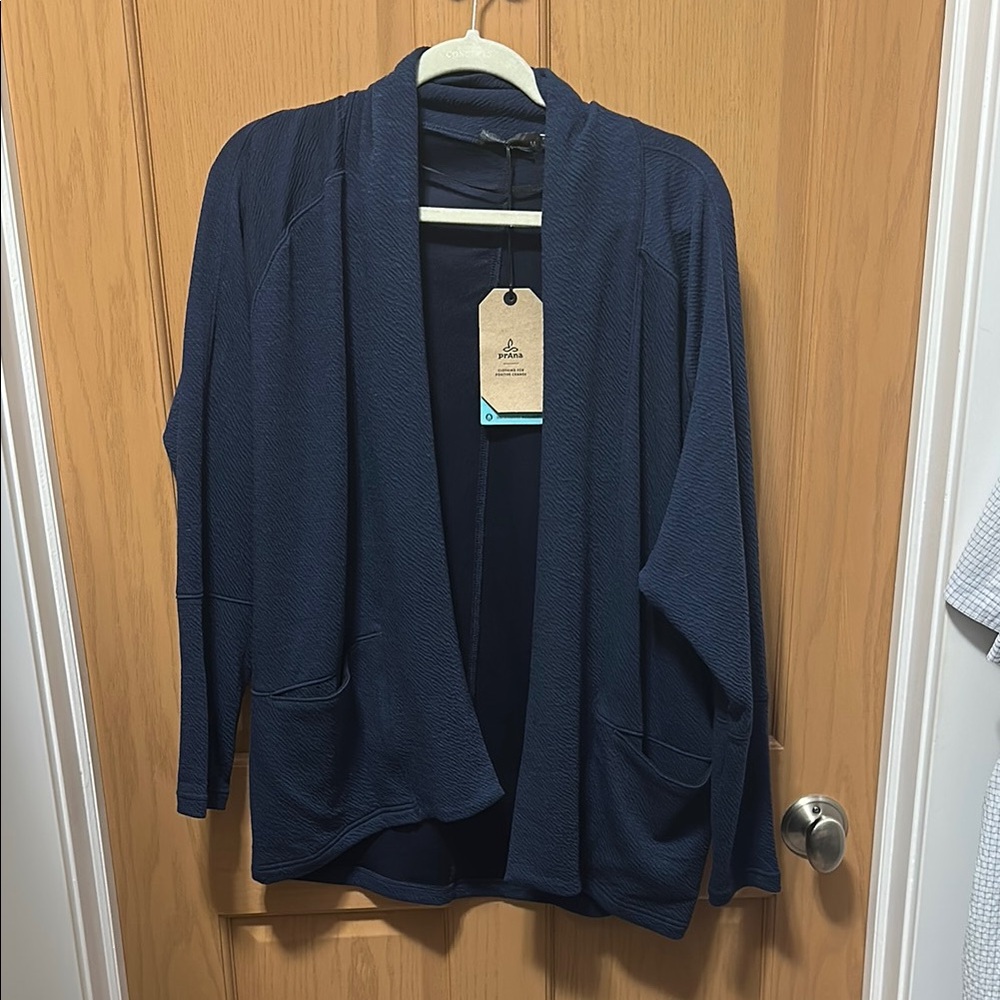 Prana Women’s Sweater